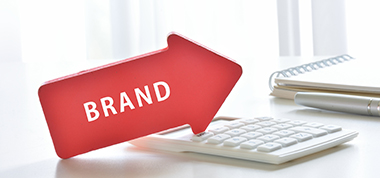 ブランディング