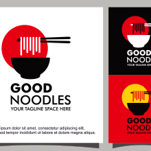 パッケージ用ロゴデザイン